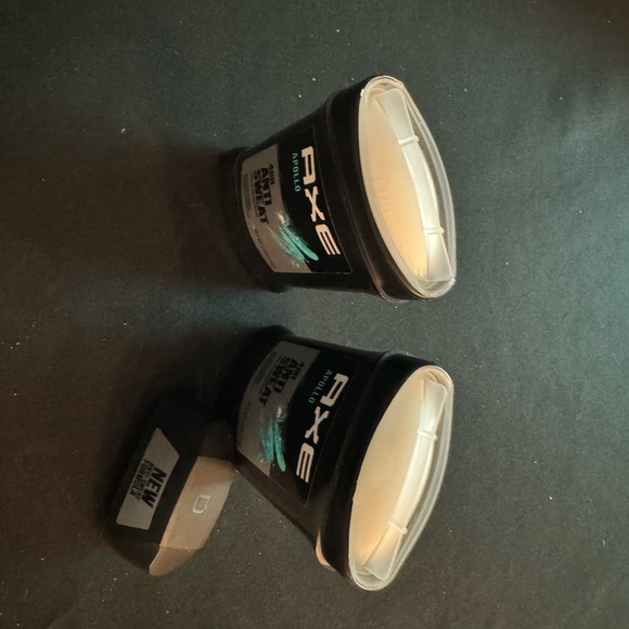 Axe Dry Anti-perspirant, Invisible Solid, Apollo, 2.7 Oz. (Pack of 2) - Picture 4 of 5